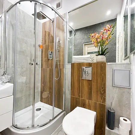 Apartament Lumina Homely In *