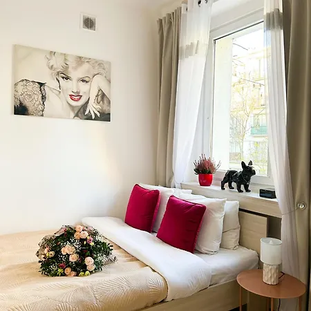 Lumina Homely In * Łódź