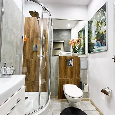 Lumina Homely In * Łódź