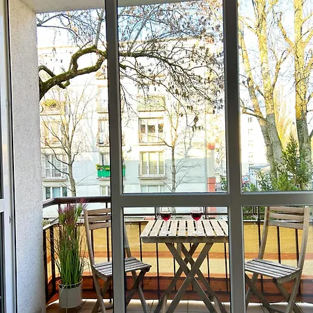Apartment Lumina Homely In
