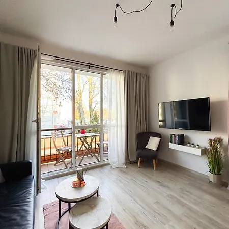 Apartment Lumina Homely In *