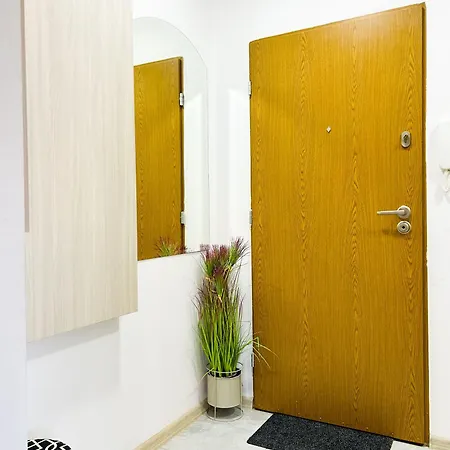 Lumina Homely In Apartment